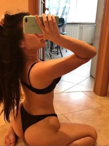 Анкета проститутки Юна, 23 года